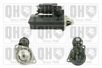 QUINTON HAZELL qrs1182 -  Стартер